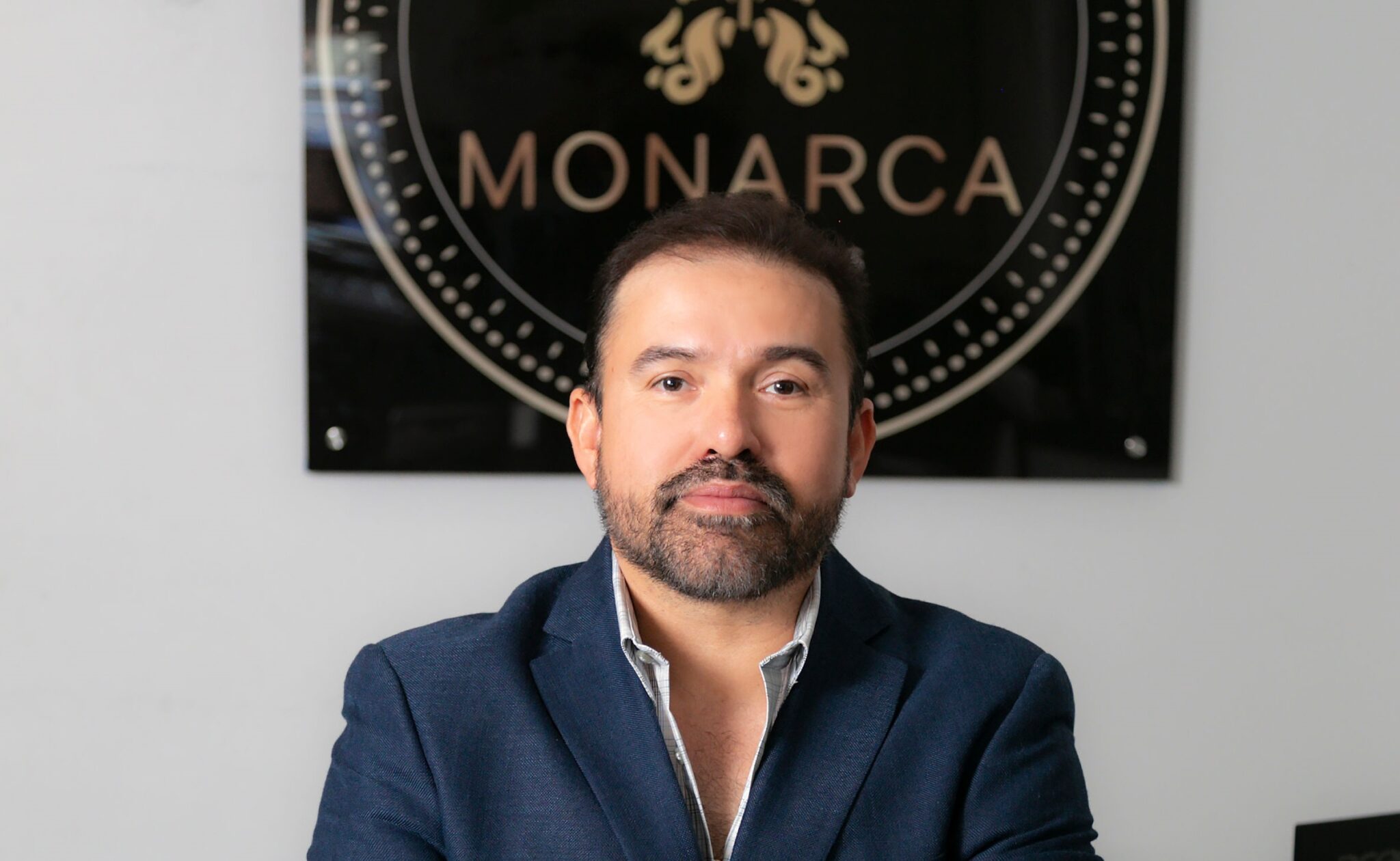 Passion in Action: Emilio Sánchez Entrepreneurial Legacy with Monarca Logistics