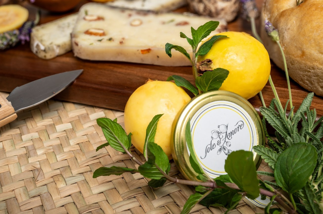 Gourmet Preserve Brand SoleEAmore™ Expands in U.S. and Mexico, Blending Artisanal Craft with Binational Roots