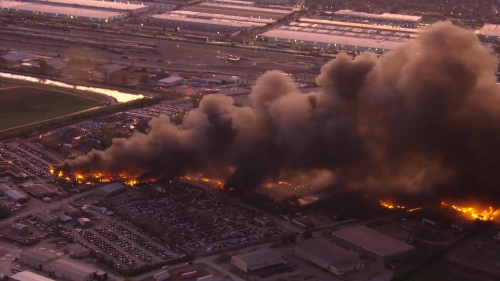 New Evidence Reveals Engine Broke Off Mid-Takeoff, Killing 14 in Louisville