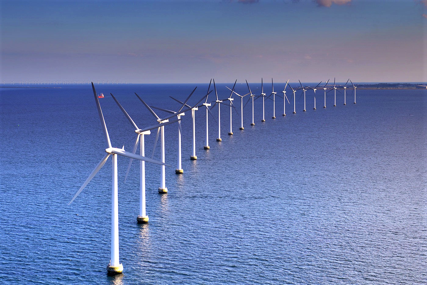 New Offshore Wind Projects Advance Despite Trump’s Push to Shut Down U.S. Wind Expansion