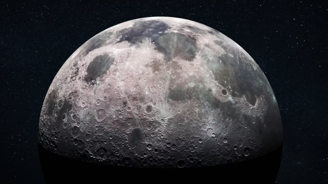 Artemis II Astronauts Make History With First Moon-to-Space Station Call on Journey Home