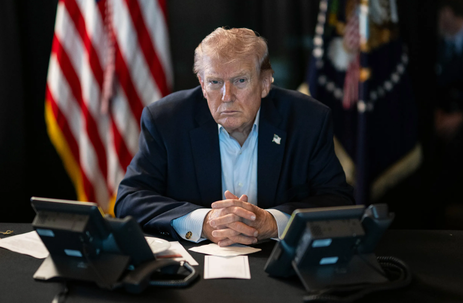 Lawmakers Force New Vote on Limiting Trump’s Iran Military Action Amid Ceasefire Uncertainty