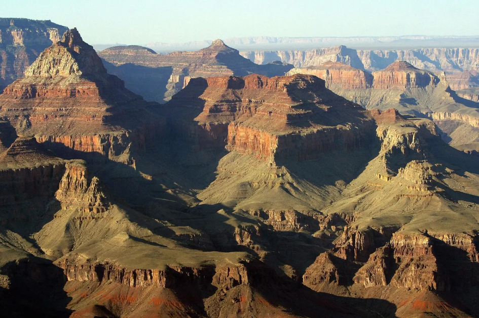 Scientists Uncover New Clues to How the Grand Canyon Was Carved Over Millions of Years 