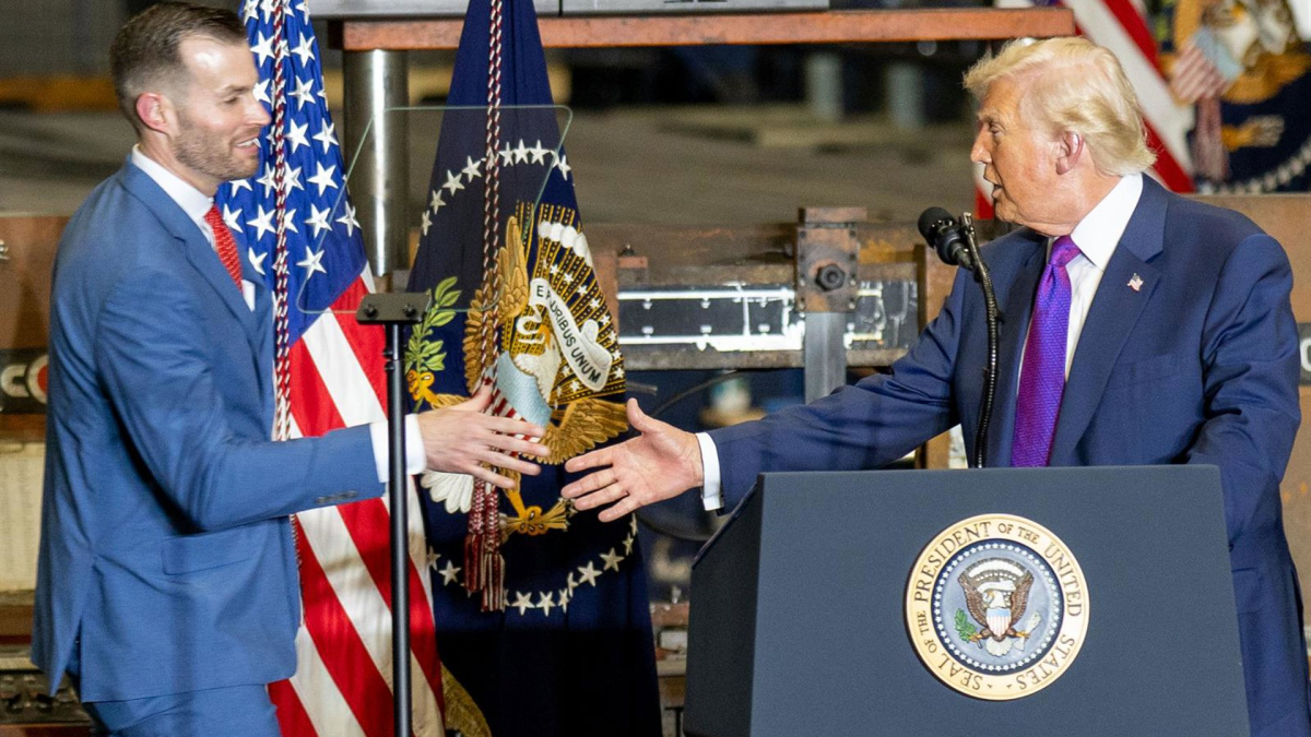 Trump-backed Republican Won Georgia’s Runoff But Democratic Support Continues Rising 