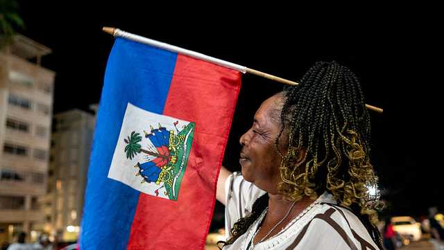 House Defies Trump to Extend Temporary Protections for Haitians Facing Deportation 