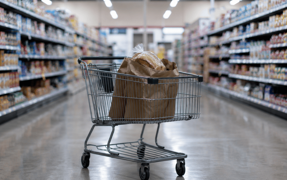 U.S. Consumer Confidence Slips as Inflation and Gas Prices Weigh on Households