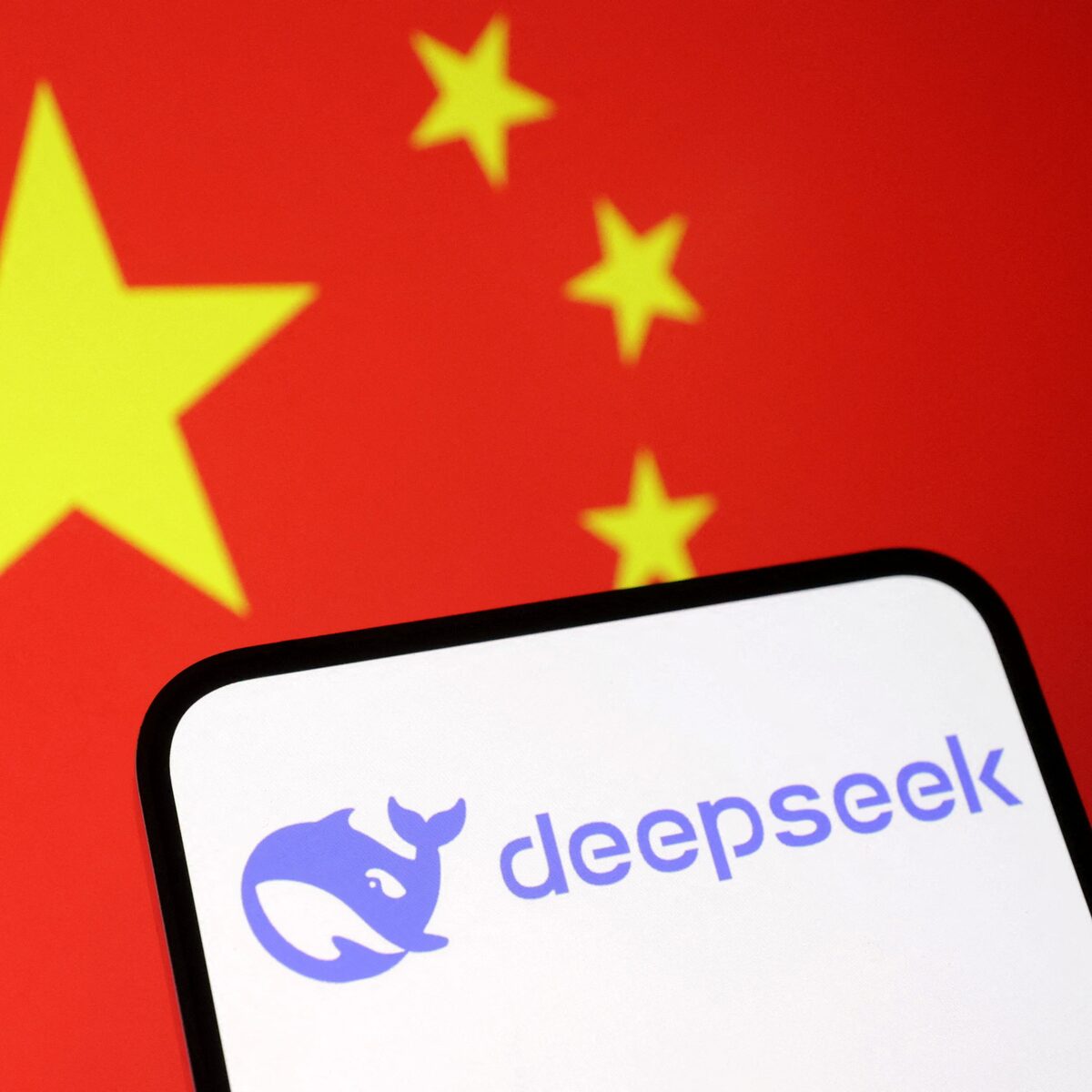 U.S. Delays Blacklisting DeepSeek and Dozens of Chinese Firms Despite Security Concerns