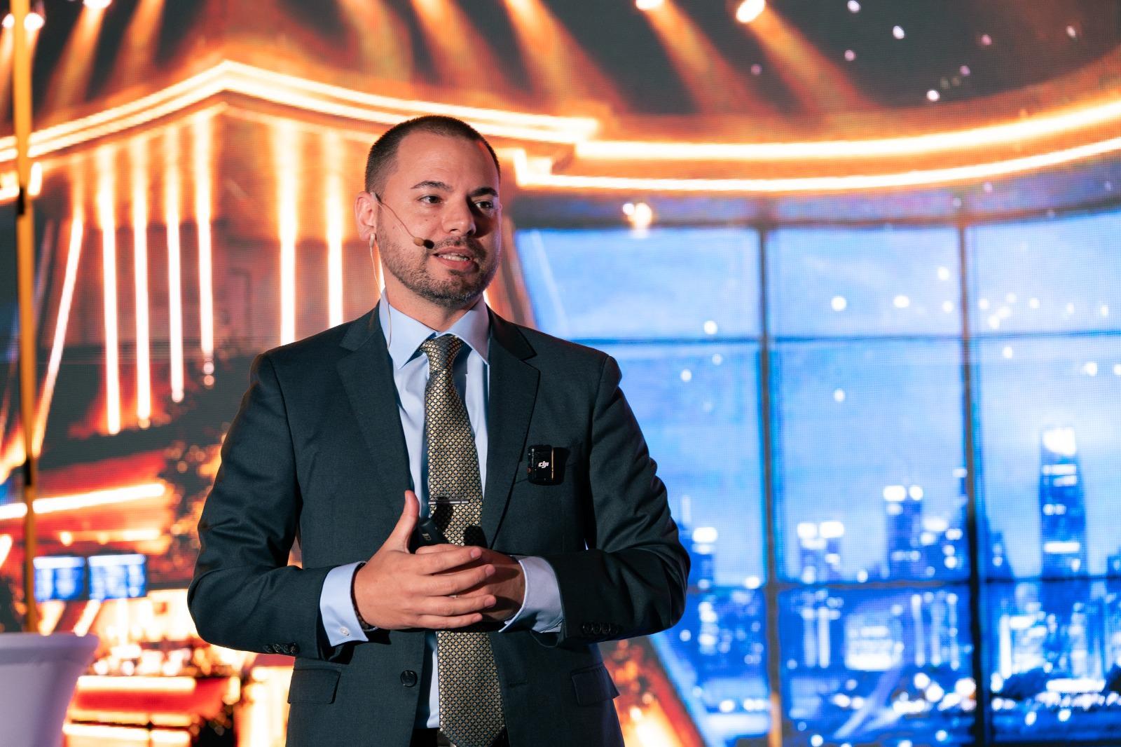 Claudio Garcia Announces Leadership Mission to Help Entrepreneurs Build Financial Protection, Business Growth, and Personal Freedom