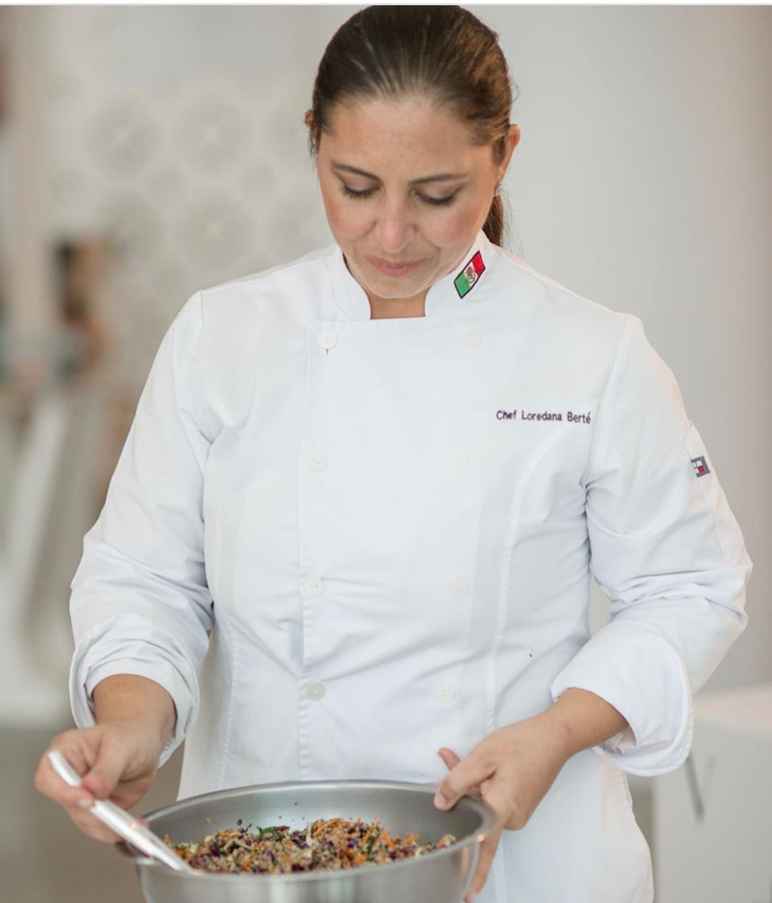 Chef Loredana Brings Conscious Nutrition and Regenerative Cooking to the Forefront in 2026
