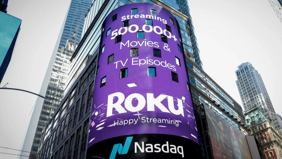 Fox Buys Roku in $22 Billion Deal to Control More of the Streaming Future