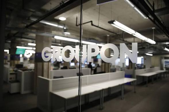 Groupon Cuts Hundreds of Jobs as It Bets Its Future on AI