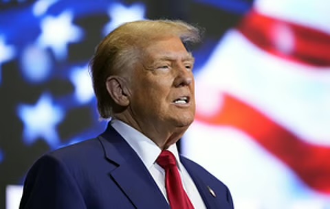 Trump Steps In to Headline 250th Anniversary Fair After Musicians Drop Out