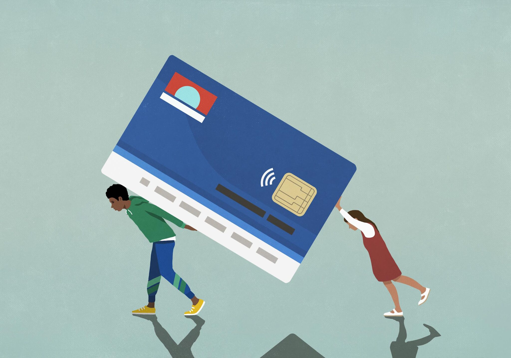 Financial Adulthood Feels Out of Reach for Gen Z and Millennials Facing High Prices and Low Wages
