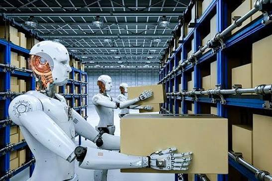 AI Job Fears Move From Theory to Politics as Washington Searches for Worker Protections