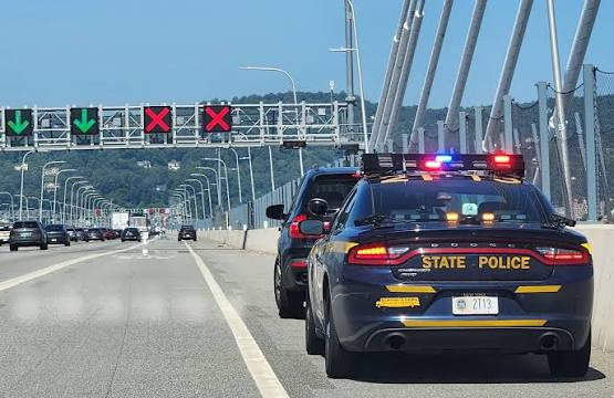 New York County Faces Lawsuit Over Camera Network Tracking Millions of Drivers