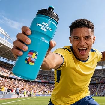 FIFA’s Hydration Breaks Could Turn 2026 World Cup Heat Rules Into Big TV Revenue