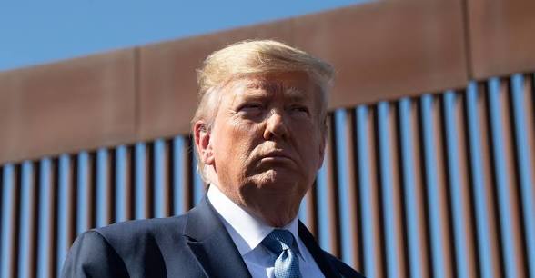 New Law Gives ICE and Border Patrol Funding Surge Through End of Trump’s Term