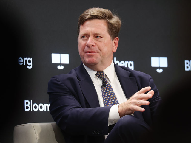 Jay Clayton Chosen to Lead U.S. Intelligence Amid Senate Standoff Over Spy Powers