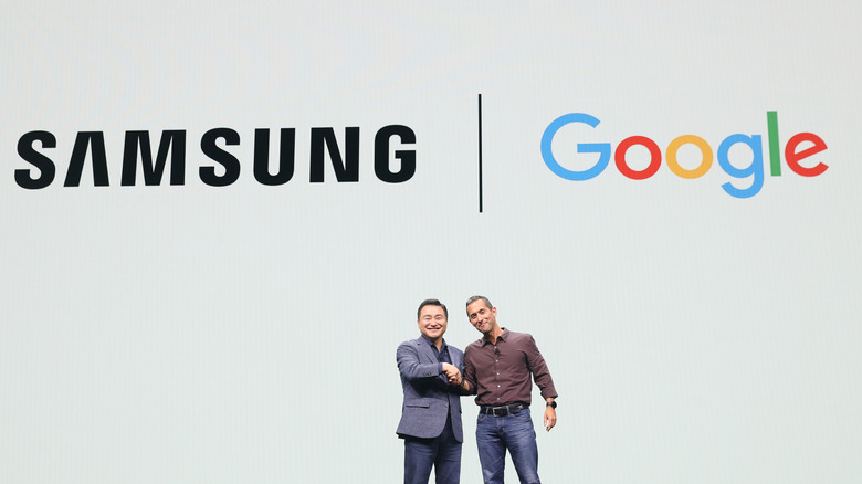 Google Weighs Samsung 2-Nanometer Production for Future TPU as AI Chip Demand Surges