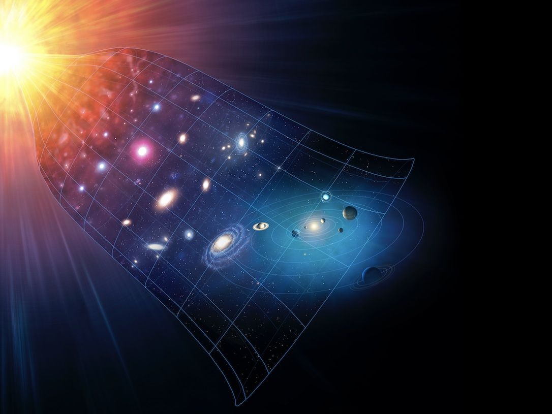 Fresh Evidence Strengthens Case That Cosmic Expansion Is Still Accelerating