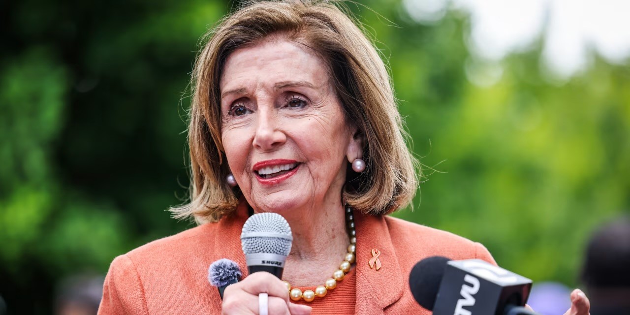 Pelosi’s Next Chapter: New UC Berkeley Institute Will Tackle Democracy, Rights and Political Reform