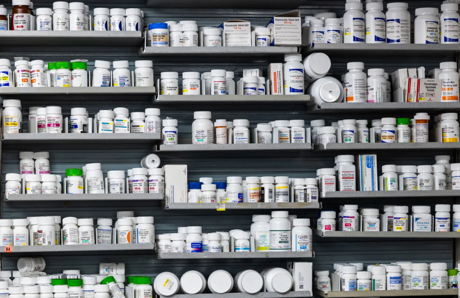 Trump Targets Hospital Drug Markups With New Medicare Rule Promising $1.1 Billion in Savings