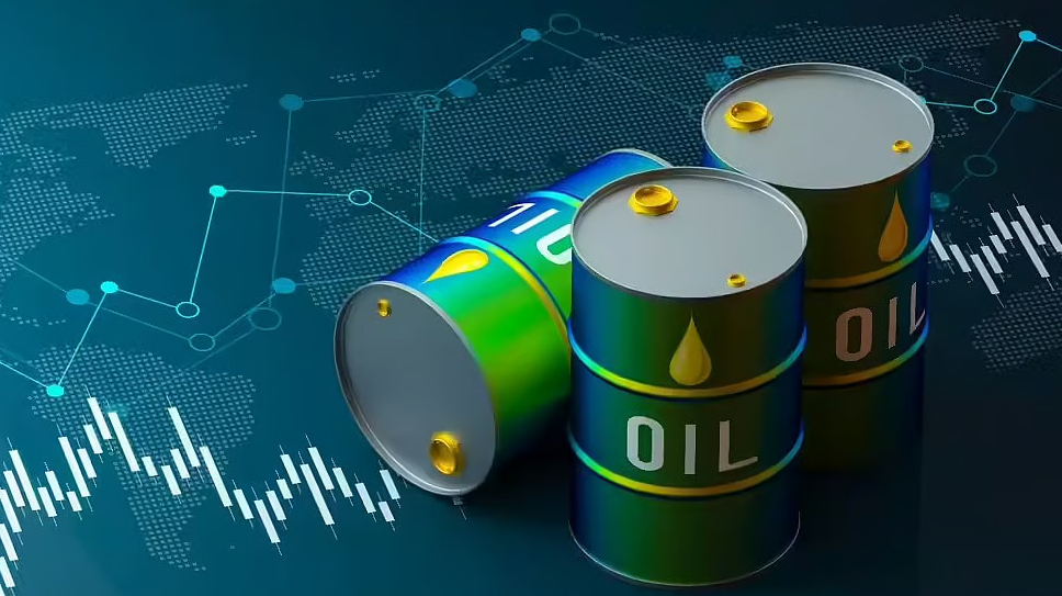 Oil Jumps and Global Stocks Slide as Trump Casts Doubt on Iran Ceasefire