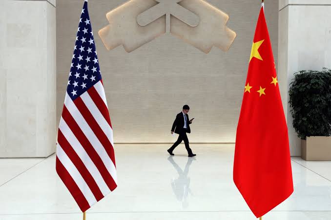 Washington and Beijing Trade New Accusations While Quietly Preparing for High-Level Diplomacy