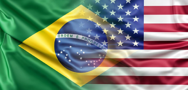 U.S. Escalates Brazil Trade Dispute While Exempting Coffee, Beef and Other Key Products