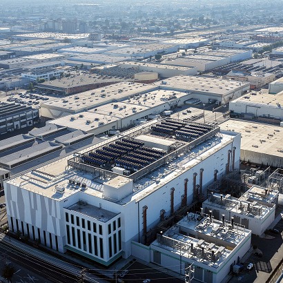 New York Becomes First State to Freeze Major Data-Center Construction