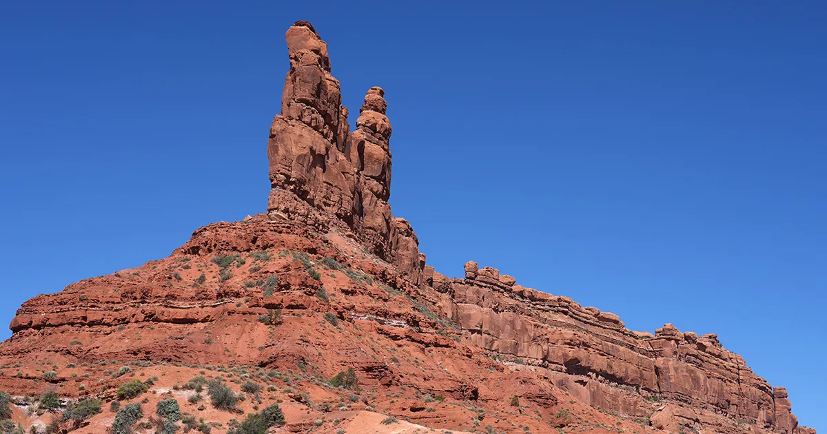 Trump Cuts Protection for Nearly Three Million Acres of Utah’s National Monuments