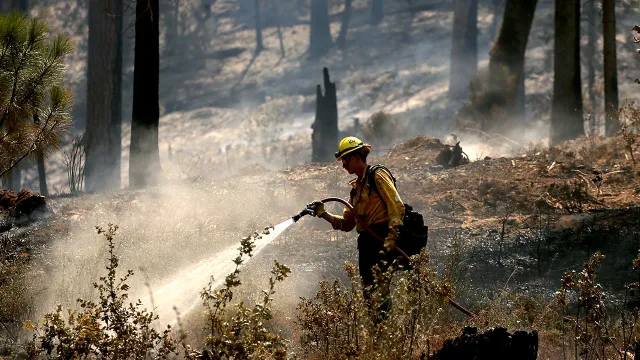 Most U.S. Voters Now Connect Extreme Weather to the Climate Crisis