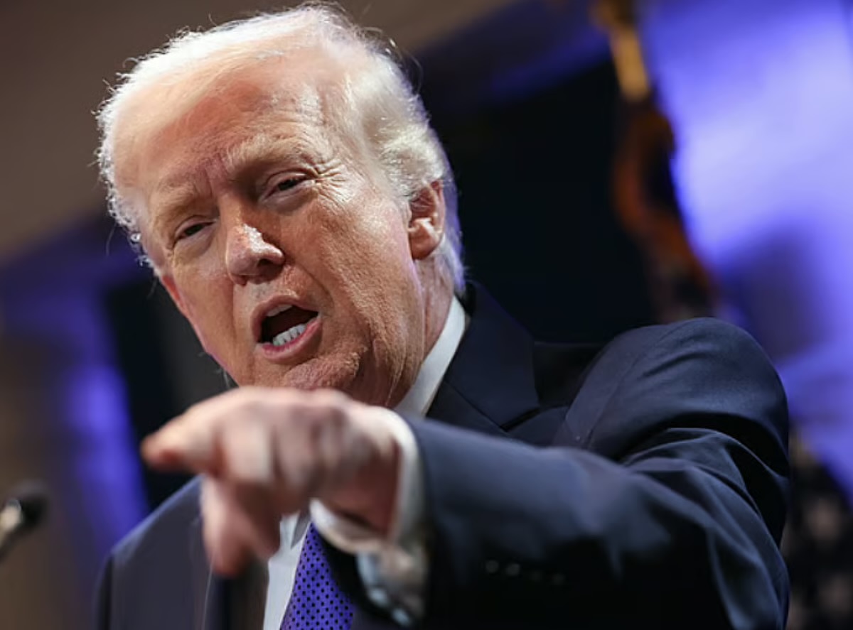Trump Replaces Expiring Global Tariffs With New Levies on 60 Trading Partners
