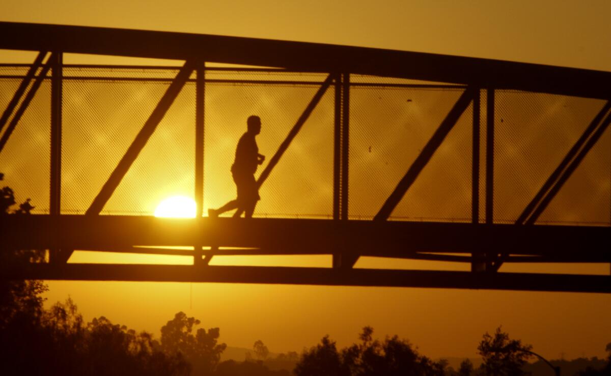 Rare Childhood Cancer Cases Raise Alarm in Southern California Community 