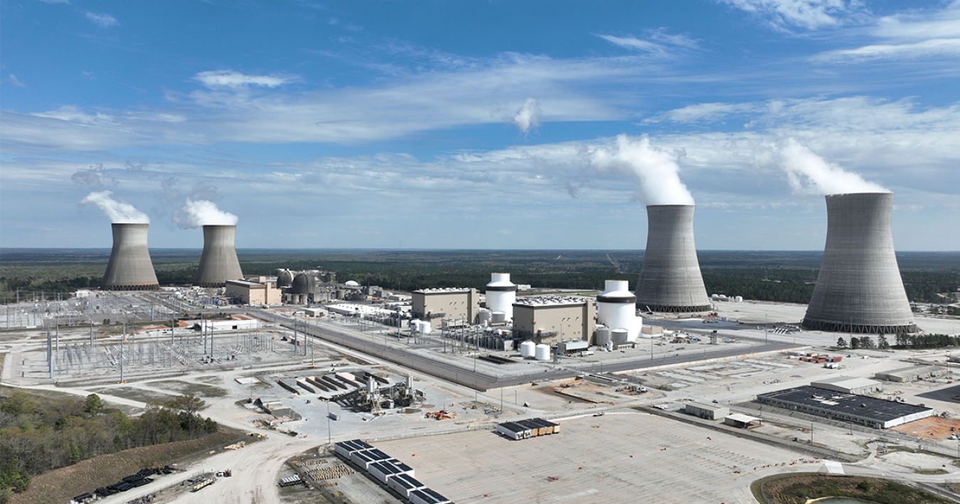 Trump’s Nuclear Push Sparks Debate Over Proposed Changes to Radiation Protection Standards 