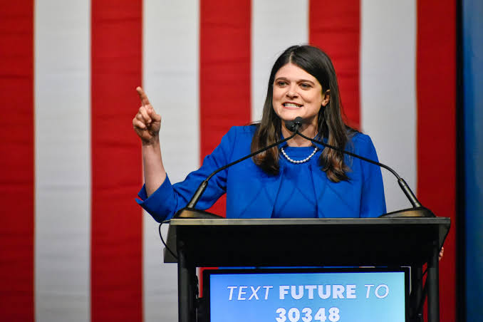 Michigan Senate Primary Becomes a Test of Democratic Electability and Identity