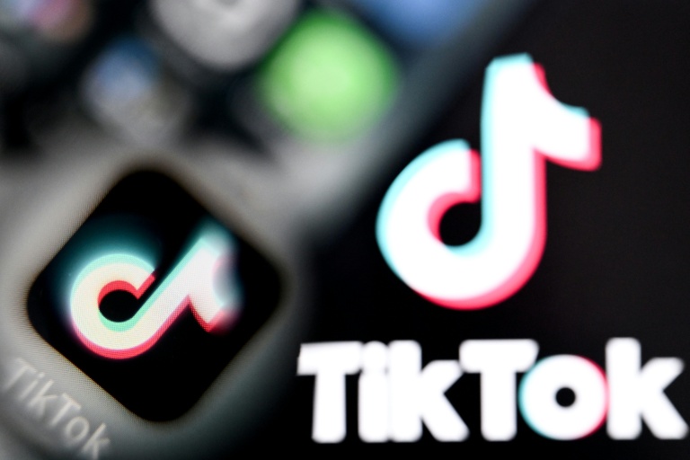 Brazil fines TikTok $30 mn in ‘powerful signal’ over child safety