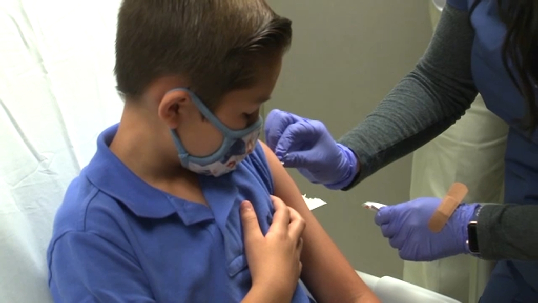 Florida Moves to Eliminate All Vaccine Mandates in Historic Public Health Shift