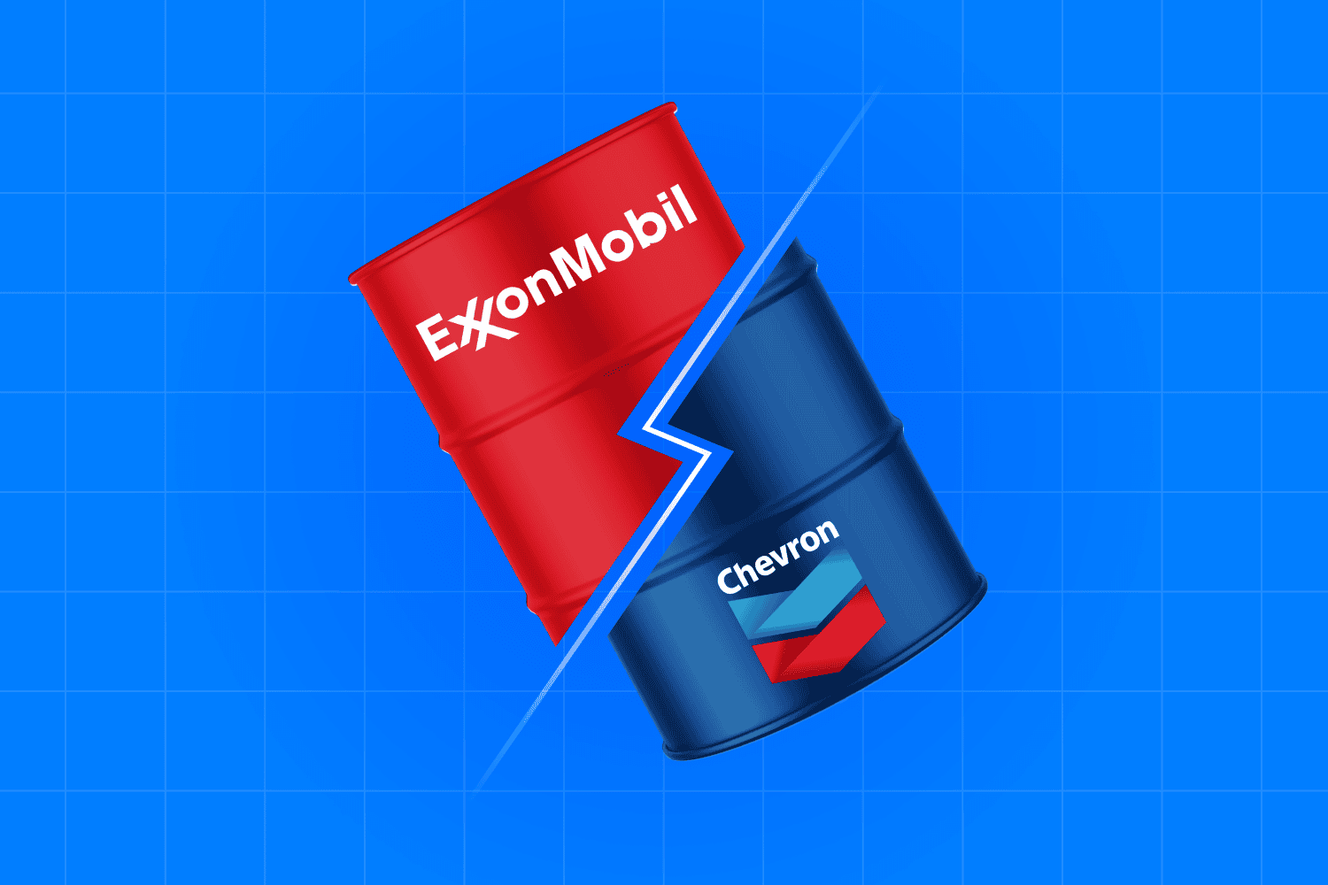 Exxon and Chevron Reap Record Profits as High Fuel Prices Trigger Political Backlash 
