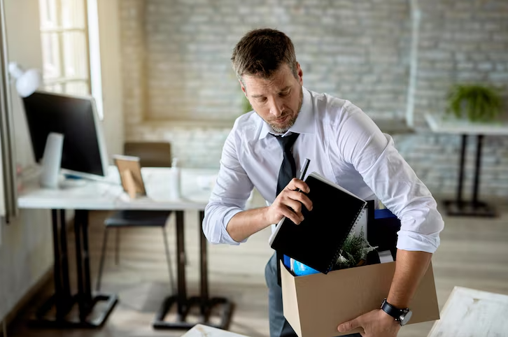 Surprise Job Losses Raise New Concerns About the Strength of the U.S. Economy