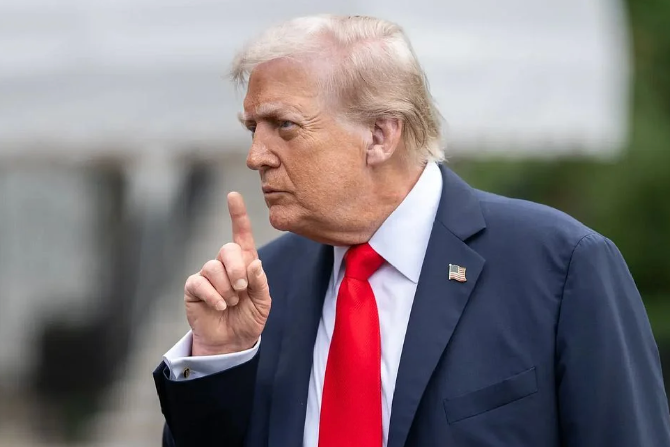Trump Orders Major Changes to Childhood Vaccine Schedule, Challenging Medical Consensus  