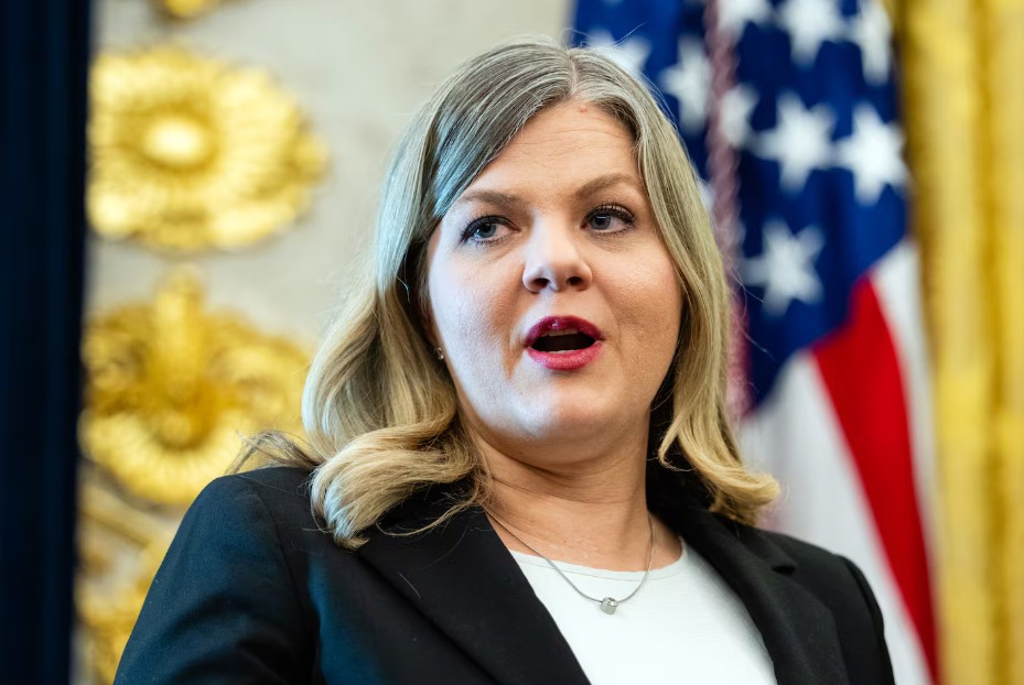 Trump Chooses White House Health Adviser Heidi Overton to Take Charge of the FDA