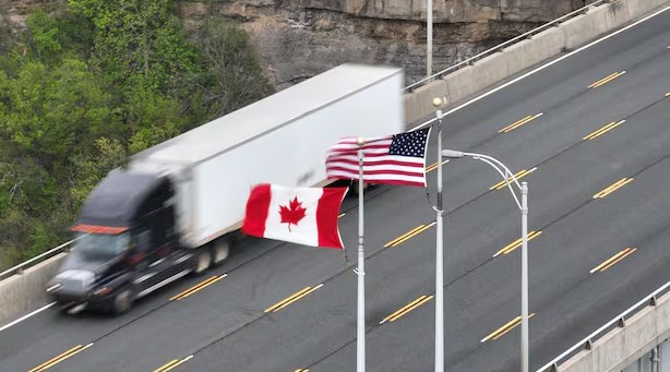 Trump’s 50% Tariffs Push U.S.-Canada Trade Tensions Into a New Phase 
