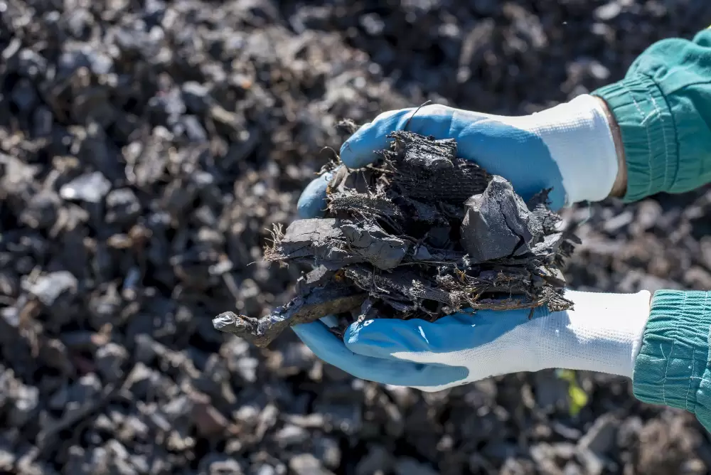 U.S. Halts Exports of Recycled Critical Minerals to Strengthen Domestic Supply Chains