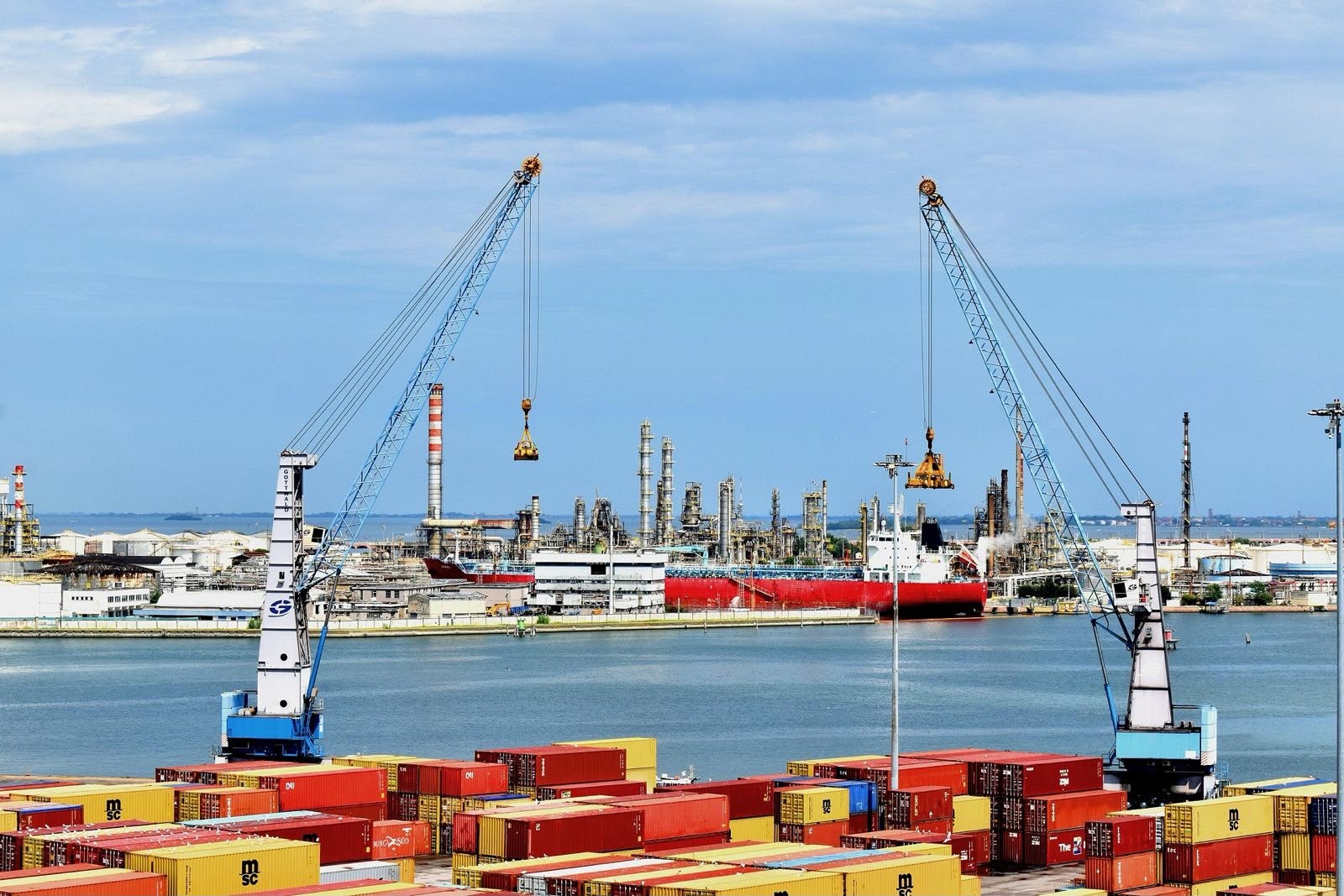 World BASC Organization to Mark 30 Years of Secure Trade at Global Conference in Miami