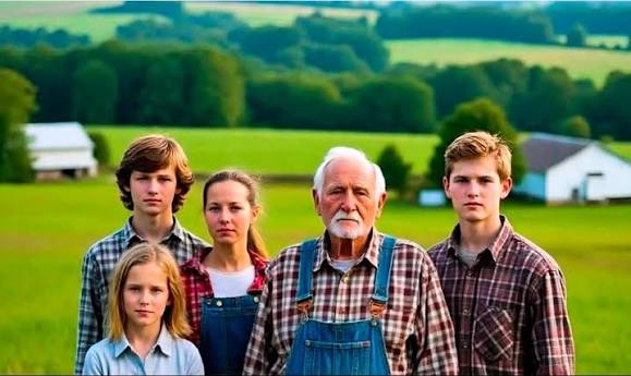Kentucky Family Rejects $26 Million as AI Data Center Boom Divides Rural America