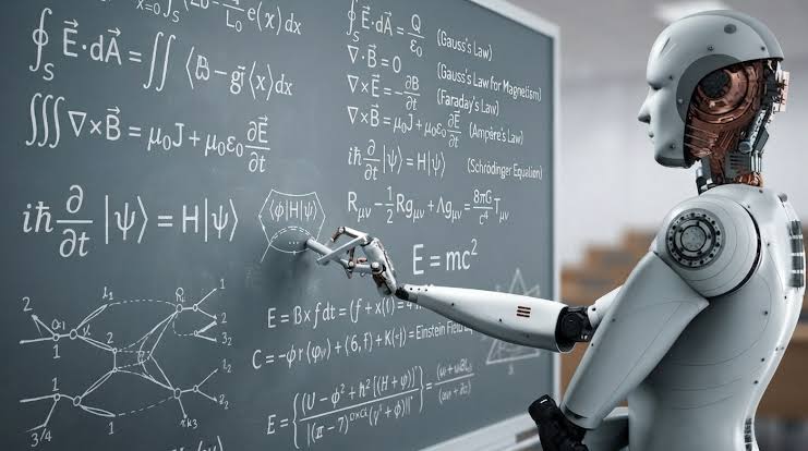 AI’s Mathematical Breakthroughs Force Researchers to Rethink the Human Role