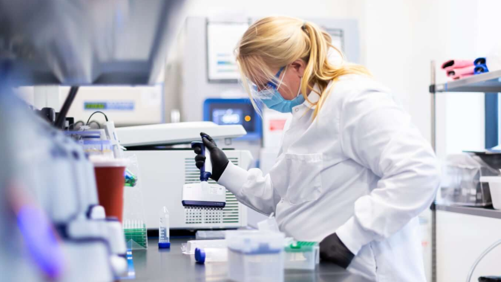 Moderna’s Cancer Vaccine Breakthrough Revives Its Future Beyond Covid