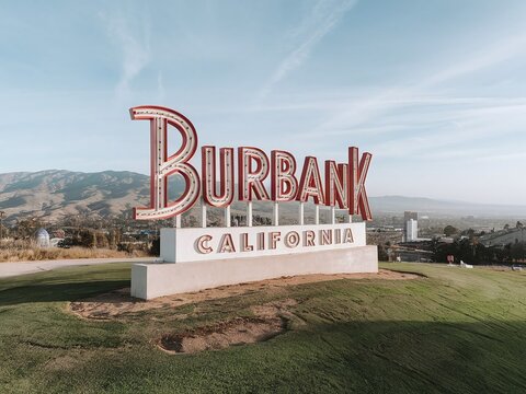 Influencers Are Filling Burbank’s Studios as Hollywood’s Traditional Production Slump Continues 