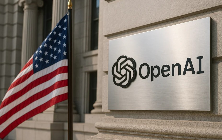 Trump Administration Sides With OpenAI in Landmark Battle Over AI Training and Copyright 